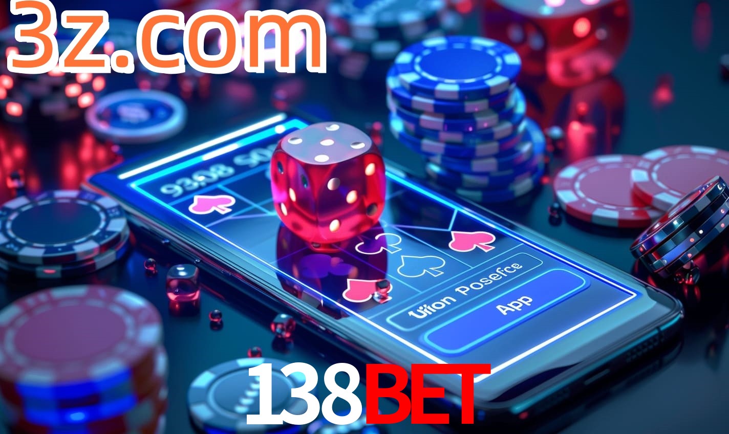 Baixar App 138Bet