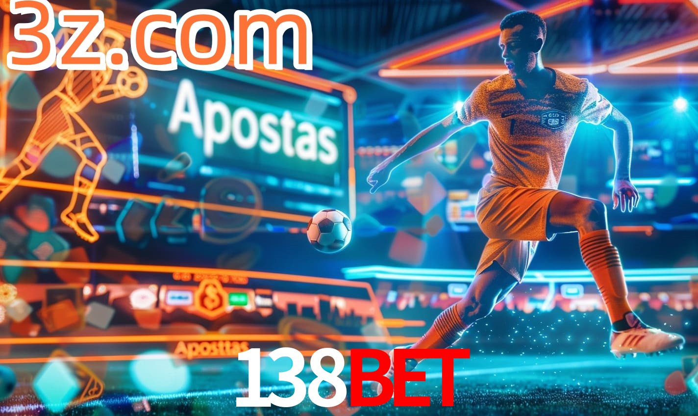 Apostas 138Bet