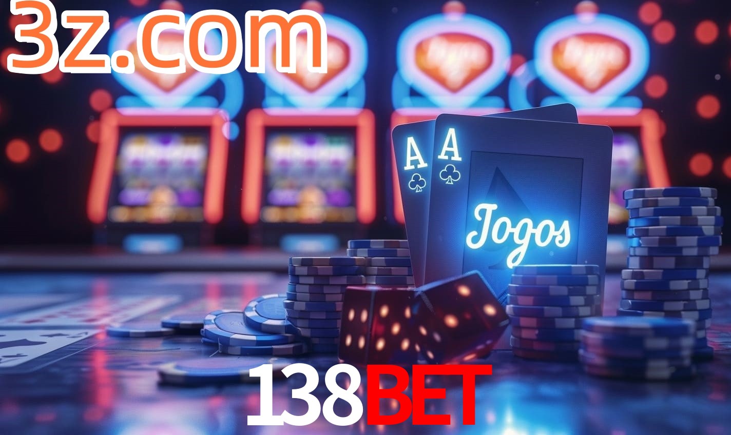 Lista de Jogos 138Bet