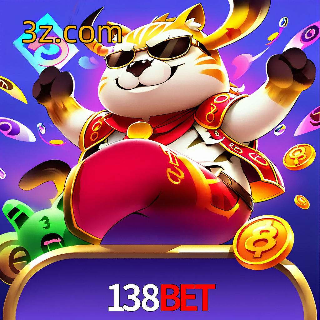 Cassino Online 138Bet